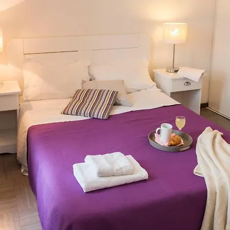 Les Bains 2p5 Cote Provence Greoux-les-Bains