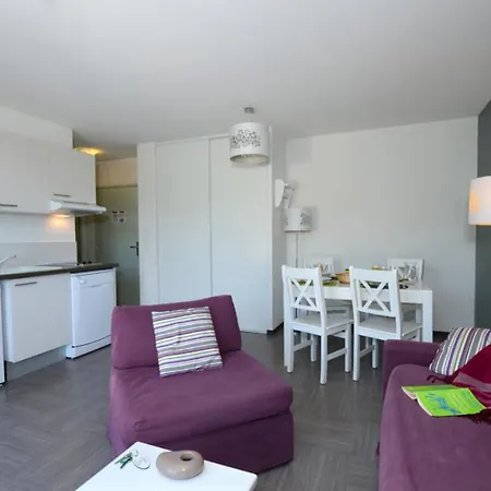 Apartment Les Bains 2p5 Cote Provence Greoux-les-Bains