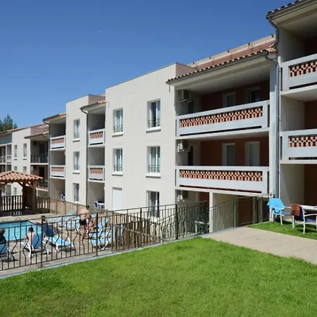 Les Bains 2p5 Cote Provence Apartment Greoux-les-Bains