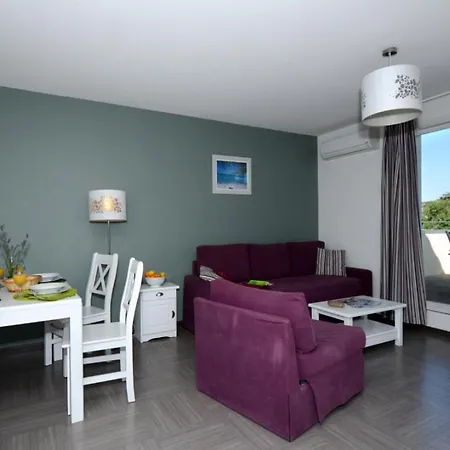 Apartment Les Bains 2p5 Cote Provence