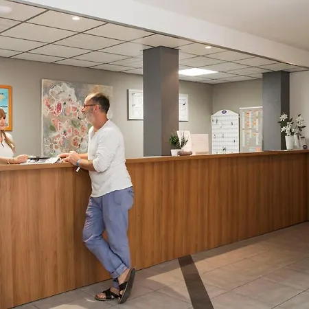 Apartment Les Bains 2p5 Cote Provence Greoux-les-Bains