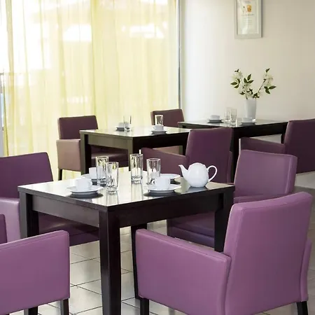 Apartment Les Bains 2p5 Cote Provence