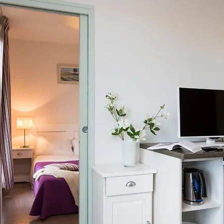 Apartment Les Bains 2p5 Cote Provence