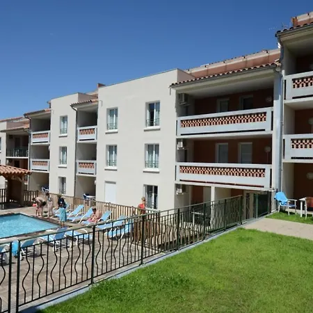 Les Bains 2p5 Cote Provence *