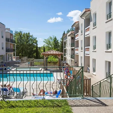 Les Bains 2p5 Cote Provence