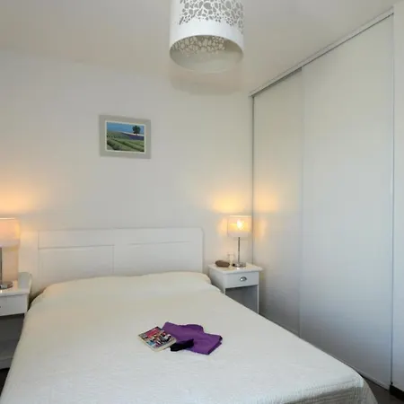 Les Bains 2p5 Cote Provence Gréoux-les-Bains