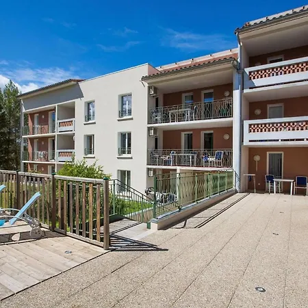 Les Bains 2p5 Cote Provence